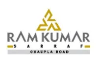 Ram Kumar Sarraf