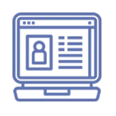 Student information icon
